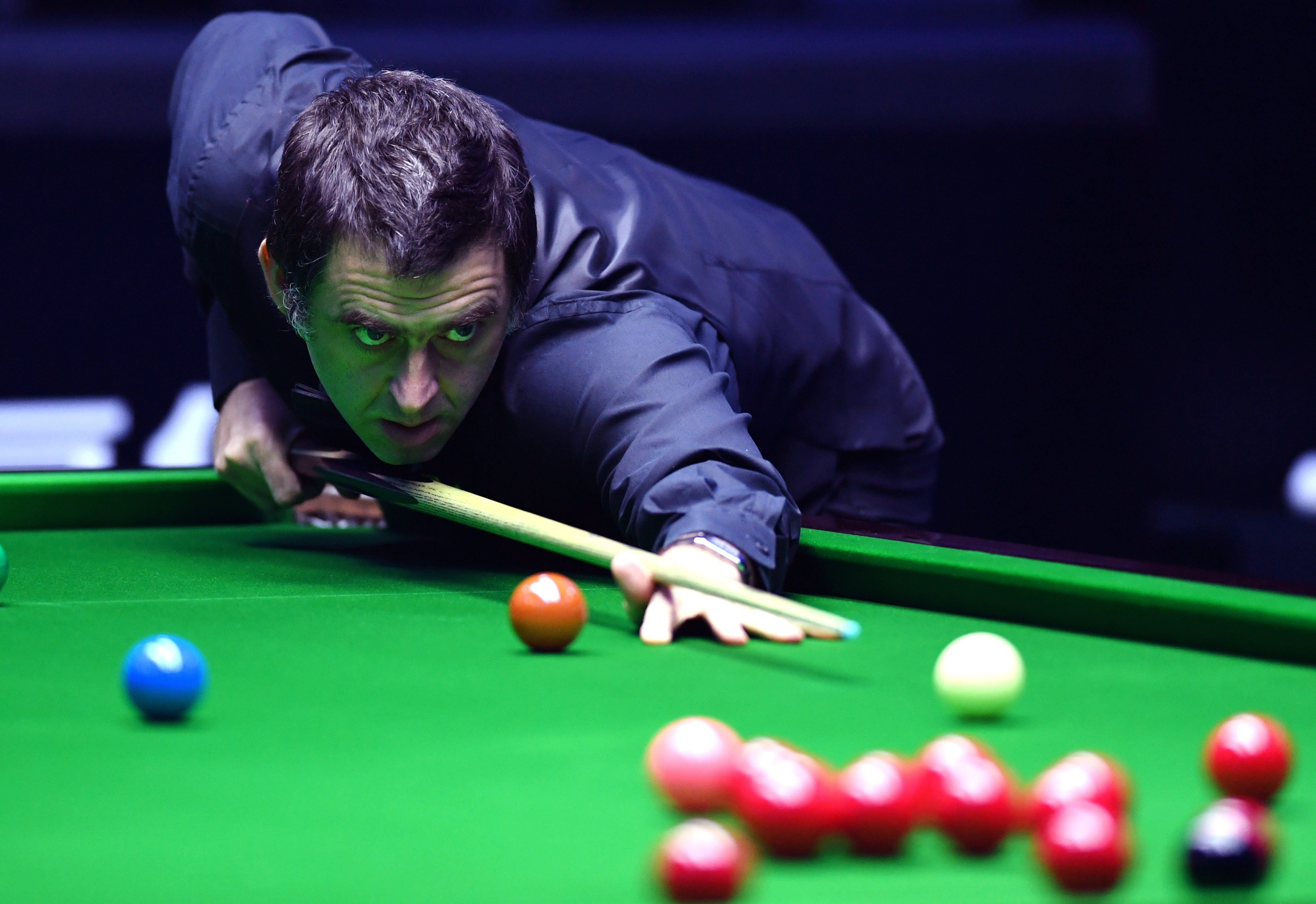 巴特勒35 巴特勒35