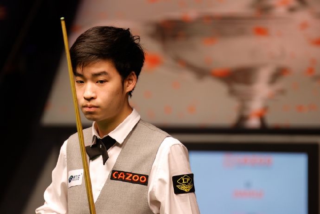 然而赛后调 然而赛后调