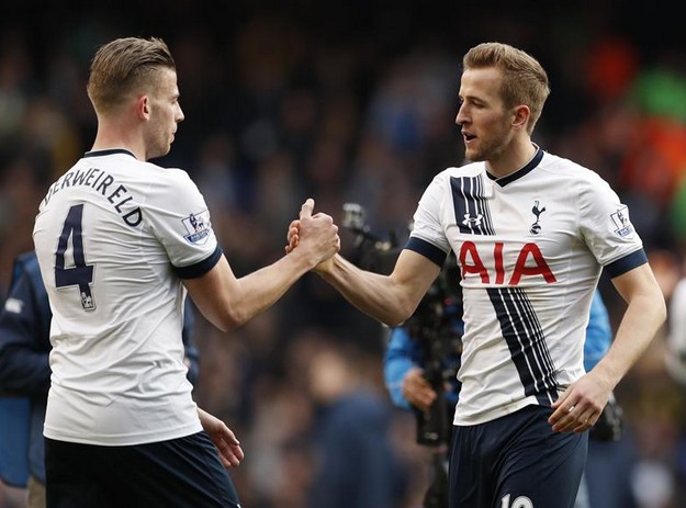 烈的较量 烈的较量