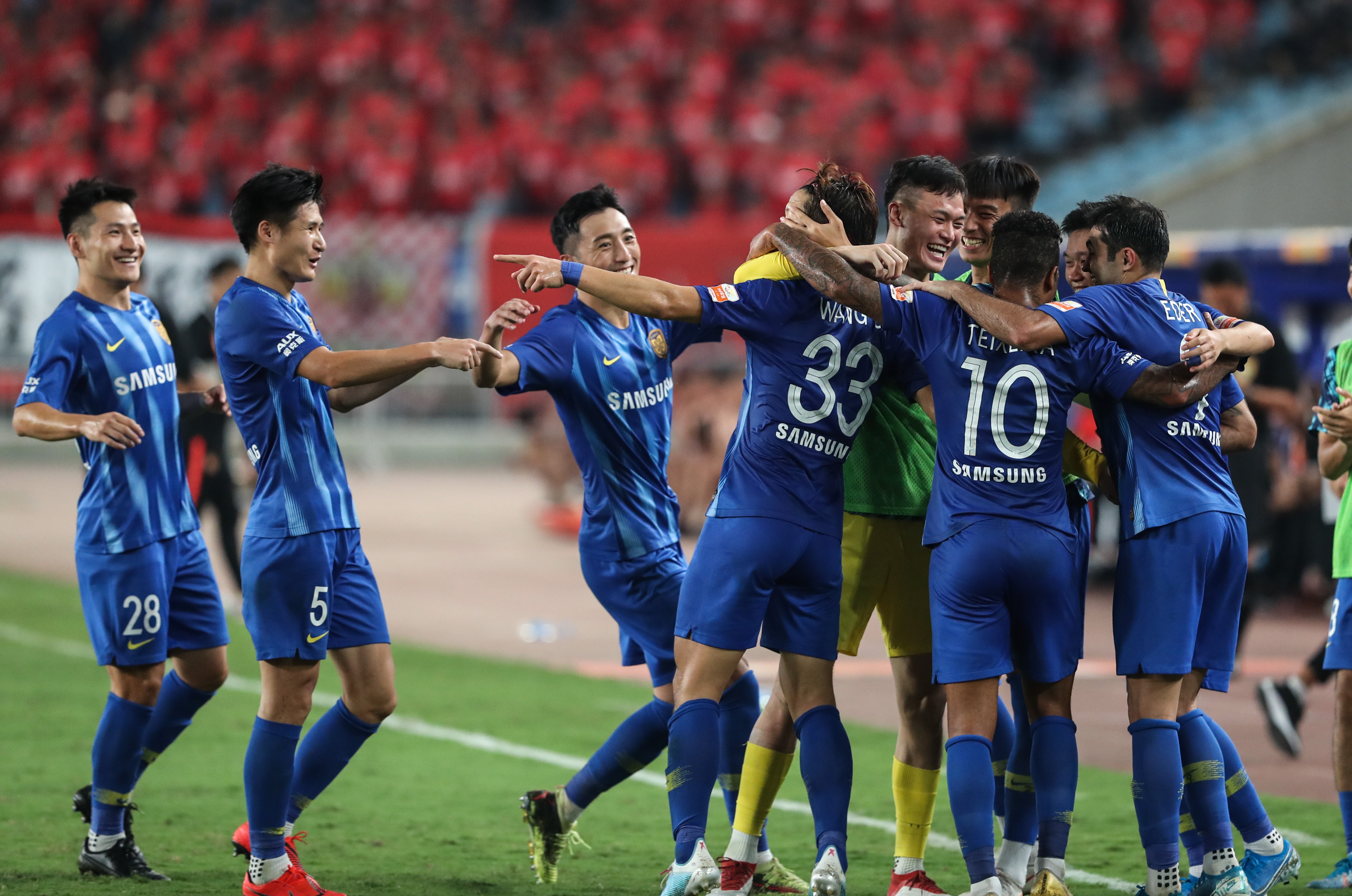 见证了冠军 见证了冠军