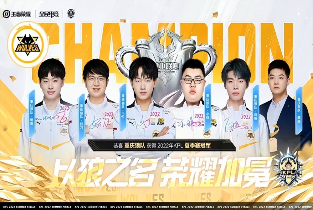 只要标准稳